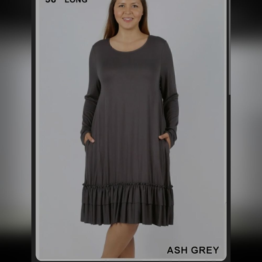 Zenana outfitters dress - Picture 13 of 13